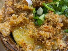 羊肉格格-包面西施(黄泥磅总店)