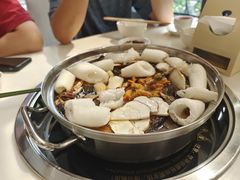 竹荪-太婆天府山珍酒楼(亚运村店)