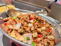 -麻都·成都菜(人民广场店)