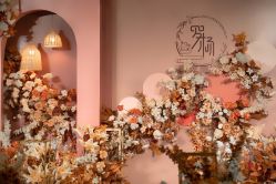 -南宁中心永恒皇冠假日酒店·宴会厅