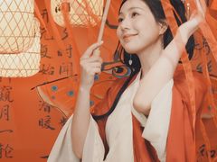 -八度空间换装自拍体验馆