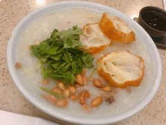 荔湾艇仔粥-点都德(大茶楼店)