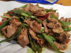 农家小炒肉-印象江南(东栅店)
