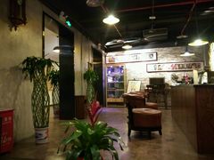-时光漫步酒店(北京雍和宫南锣鼓巷后海店)