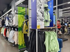 -迪卡侬(西华店)