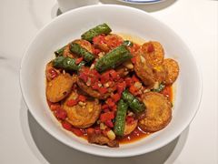 -兰湘子·湘菜小炒(盛龙广场店)