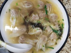 -小倩倩•鸡汤馄饨(江西路创始店)