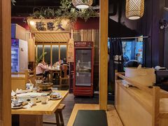 -南京大牌档(龙江新城市广场店)