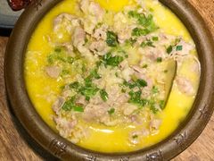 酸汤肥牛-兰溪小馆(东直门簋街店)