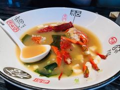 -将太无二·蓝鳍放题·北美寿司(领展购物广场中关村店)
