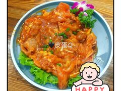 -大壮家原味烤肉(兴华北街店)
