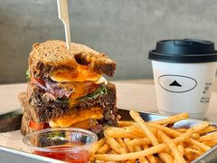 -SAANCI山池咖啡(海上世界文化艺术中心店)