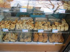 -采芝斋(延安路店)