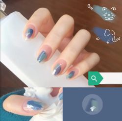 -LILY NAILS美甲美睫