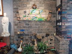 -阿嫂印象·民间江湖菜(大学城店)