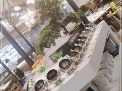 -洪氏嗨捞·猪肚鸡火锅(阳光天地店)