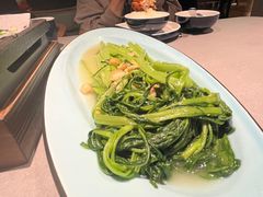 -绿茶餐厅(广州天河城店)