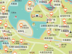 -上海野生动物园