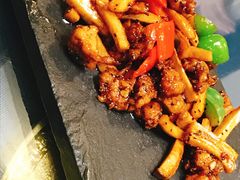 -素行天下(国投财富广场店)