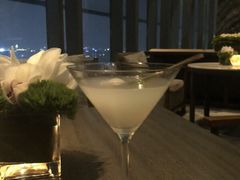 -悦厅·下午茶(杭州柏悦酒店)