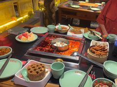 -蜀江龙火锅(339店)