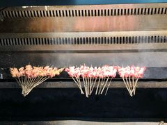 -老三烧烤(二环西路店)