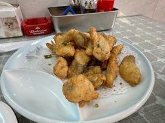 -山里饭店(贵安店)