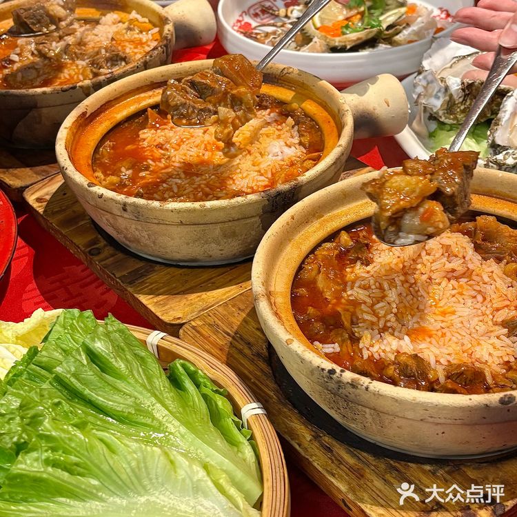 上海！！太有烟火气了！！！