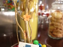 iphone_upload_pic-好日子皇冠假日酒店·君怡咖啡厅(特美思大厦店)