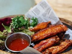 -果仁·意大利餐厅(财富广场店)