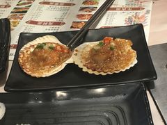 -唛嘻哒烤串朝鲜族风味(金桥店)