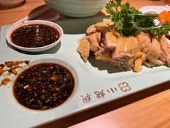 -小绍兴(南翔印象城店)