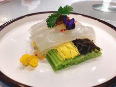 -百富源·海鲜辽菜(和平北大街店)