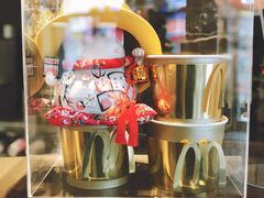 -麦当劳(吴中大道店)
