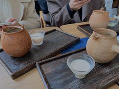 -扫雪煮茶(西村店)