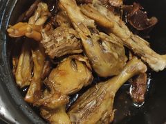 -鑫阿强海鲜大排档·老厦门特色菜(中山路店)