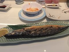 -三禾寿司(君尚店)