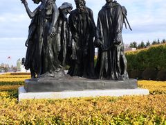 -长春世界雕塑园冰雪艺术天地