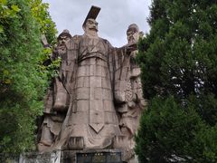 -汉中石门栈道风景区