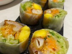 -美奈小馆·越南料理(中航城君尚购物中心店)