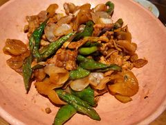 火瓢小炒肉-云海肴·汽锅鸡·云南代表菜(天山百盛优客店)