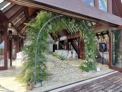 -三亚亚龙湾万豪度假酒店
