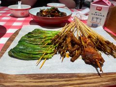 -辣小鲜·南昌大排档(船山路店)