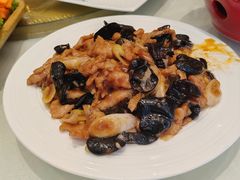 -凯鸽酒楼•雁北民间菜(华北星店)