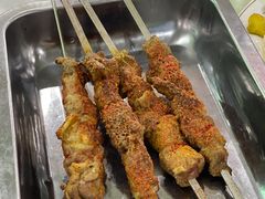 -尔力新疆丸子汤(北屯店)