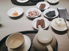 -隐溪茶馆(静安寺店)