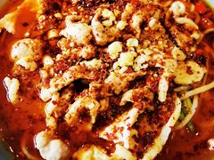 自贡水煮牛肉-懒人盐府人家(航天桥店)