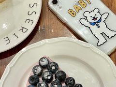 -7号里低糖生日蛋糕(南阳路店)
