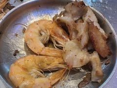 -哈哈碳都·牛肋条无限自助烤肉(宝龙店)