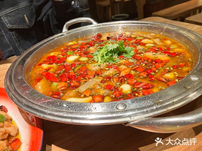 泥糊破店小酒馆·团建聚餐(南京西路店)图片